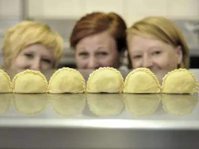 Ferienwohnung für 5 Personen (55 m²) in Tröpolach 10/10