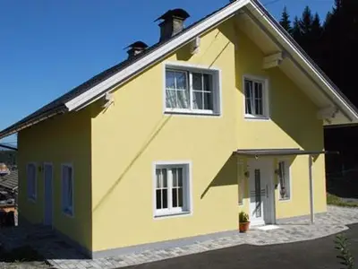 Ferienwohnung für 4 Personen (42 m²) in Tröpolach 1/8