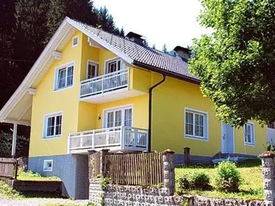 Ferienwohnung für 4 Personen (42 m²) in Tröpolach 2/8