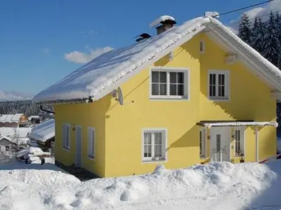 Ferienwohnung für 4 Personen (42 m²) in Tröpolach 3/8