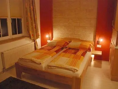 Ferienwohnung für 4 Personen (42 m²) in Tröpolach 4/8