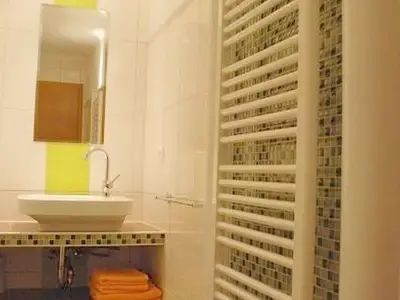Ferienwohnung für 4 Personen (42 m²) in Tröpolach 7/8