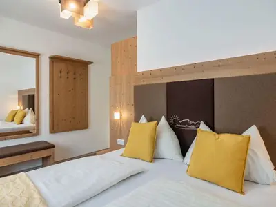 Ferienwohnung für 2 Personen (21 m²) in Tröpolach 1/10