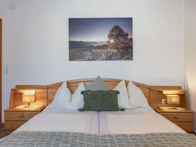 Ferienwohnung für 2 Personen (21 m²) in Tröpolach 4/10
