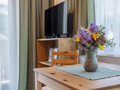 Ferienwohnung für 2 Personen (21 m²) in Tröpolach 6/10