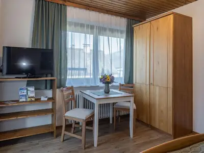 Ferienwohnung für 2 Personen (21 m²) in Tröpolach 7/10