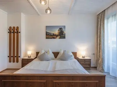 Ferienwohnung für 2 Personen (21 m²) in Tröpolach 10/10