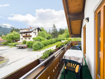 TerraceBalcony