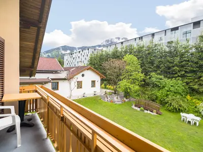 TerraceBalcony