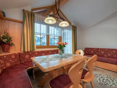 Ferienwohnung für 8 Personen (60 m²) in Tröpolach 2/10