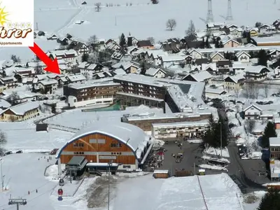 Ferienwohnung für 8 Personen (60 m²) in Tröpolach 6/10