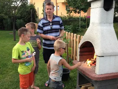 Ferienwohnung für 8 Personen (60 m²) in Tröpolach 3/10