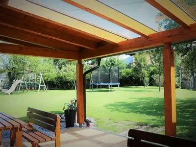 Ferienwohnung für 8 Personen (60 m²) in Tröpolach 5/10