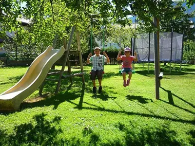 Ferienwohnung für 8 Personen (60 m²) in Tröpolach 8/10