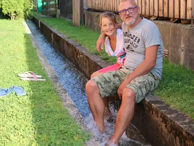 Ferienwohnung für 8 Personen (60 m²) in Tröpolach 9/10