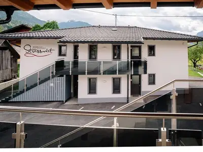 Ferienwohnung für 6 Personen (60 m²) in Tröpolach 1/10