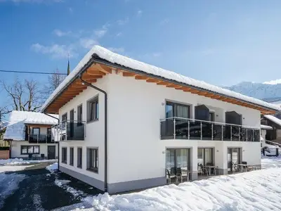 Ferienwohnung für 6 Personen (60 m²) in Tröpolach 3/10