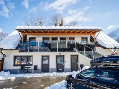 Ferienwohnung für 6 Personen (60 m²) in Tröpolach 4/10