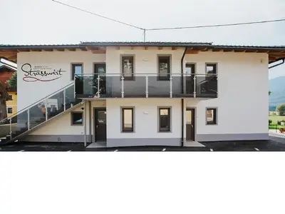 Ferienwohnung für 6 Personen (60 m²) in Tröpolach 6/10