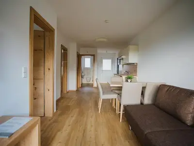 Ferienwohnung für 6 Personen (60 m²) in Tröpolach 7/10