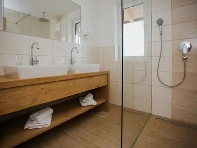 Ferienwohnung für 6 Personen (60 m²) in Tröpolach 8/10