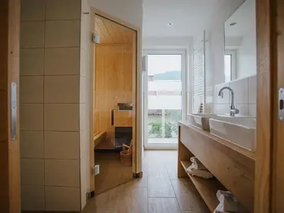Ferienwohnung für 6 Personen (60 m²) in Tröpolach 9/10