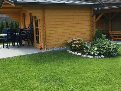 Ferienwohnung für 4 Personen (65 m²) in Tröpolach 3/10