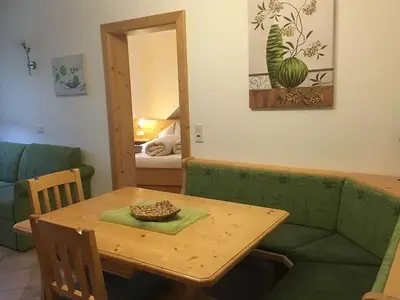 Ferienwohnung für 4 Personen (65 m²) in Tröpolach 6/10