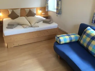 Ferienwohnung für 4 Personen (65 m²) in Tröpolach 9/10