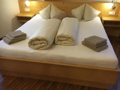 Ferienwohnung für 4 Personen (65 m²) in Tröpolach 10/10