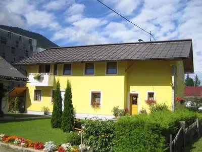 Ferienwohnung für 6 Personen (45 m²) in Tröpolach 1/10