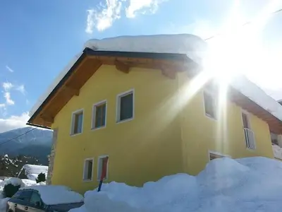 Ferienwohnung für 6 Personen (45 m²) in Tröpolach 2/10
