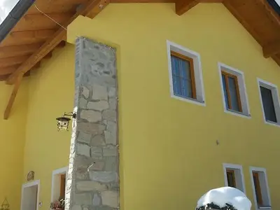Ferienwohnung für 6 Personen (45 m²) in Tröpolach 6/10