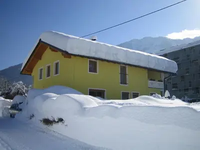 Ferienwohnung für 6 Personen (45 m²) in Tröpolach 9/10