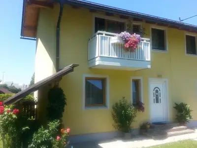 Ferienwohnung für 6 Personen (45 m²) in Tröpolach 3/10