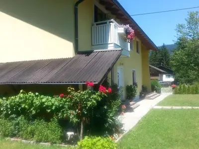 Ferienwohnung für 6 Personen (45 m²) in Tröpolach 4/10