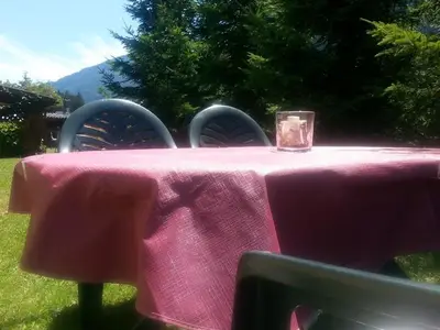 Ferienwohnung für 6 Personen (45 m²) in Tröpolach 7/10