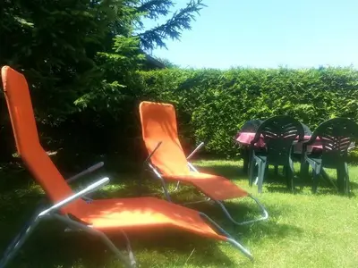 Ferienwohnung für 6 Personen (45 m²) in Tröpolach 8/10