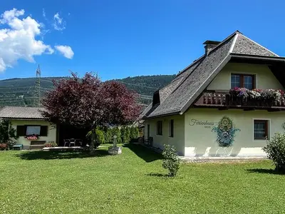 Ferienwohnung für 10 Personen (150 m²) in Tröpolach 3/10