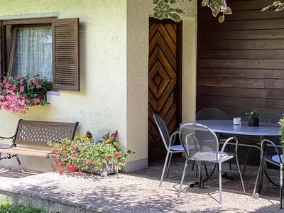 Ferienwohnung für 10 Personen (150 m²) in Tröpolach 5/10