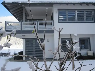 Ferienwohnung für 6 Personen (60 m²) in Tröpolach 2/10