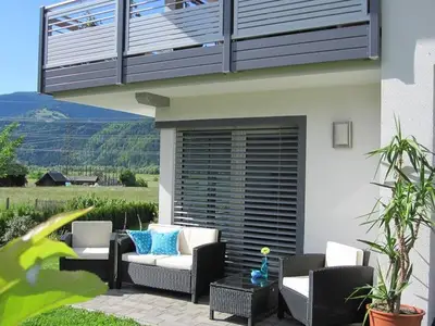 Ferienwohnung für 6 Personen (60 m²) in Tröpolach 3/10