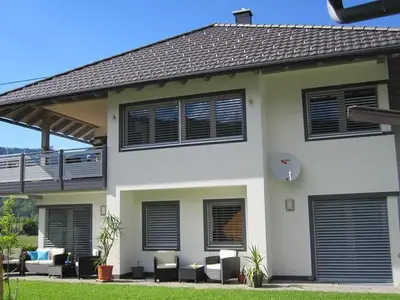 Ferienwohnung für 6 Personen (60 m²) in Tröpolach 6/10
