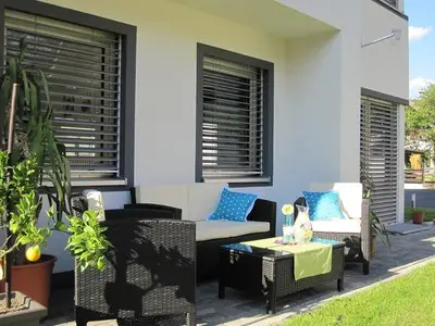 Ferienwohnung für 6 Personen (60 m²) in Tröpolach 9/10