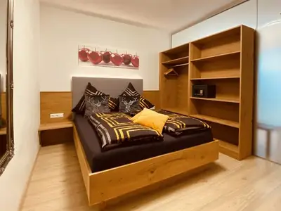 Ferienwohnung für 6 Personen (60 m²) in Tröpolach 4/10