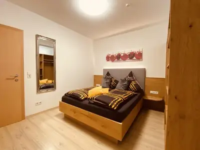 Ferienwohnung für 6 Personen (60 m²) in Tröpolach 5/10