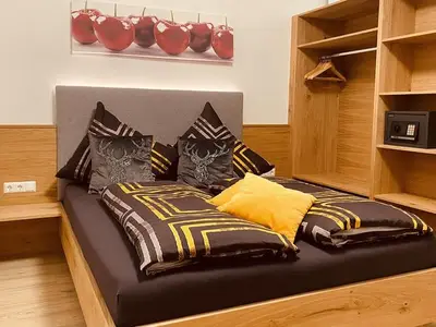 Ferienwohnung für 6 Personen (60 m²) in Tröpolach 8/10
