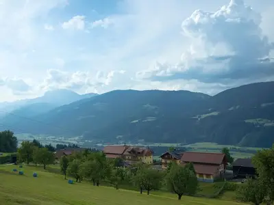 Ferienwohnung für 4 Personen (58 m²) in Tröpolach 2/10