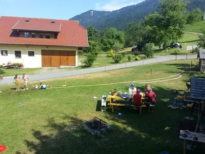Ferienwohnung für 4 Personen (58 m²) in Tröpolach 4/10