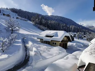 Ferienwohnung für 4 Personen (58 m²) in Tröpolach 9/10